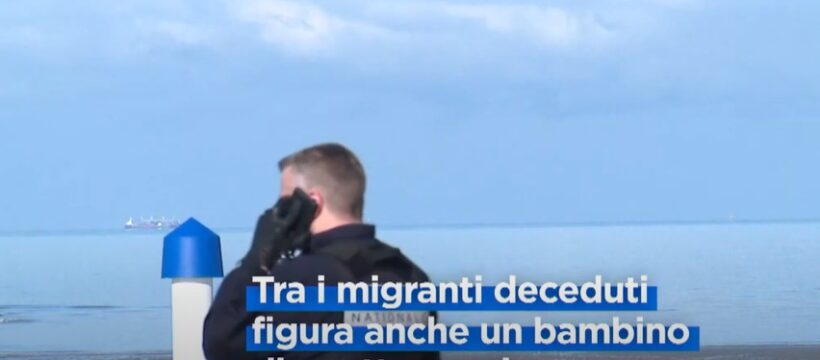 Legge sui migranti nel regno unito