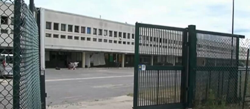 carcere San Vittore milano gravi le condizioni del vice ispettore