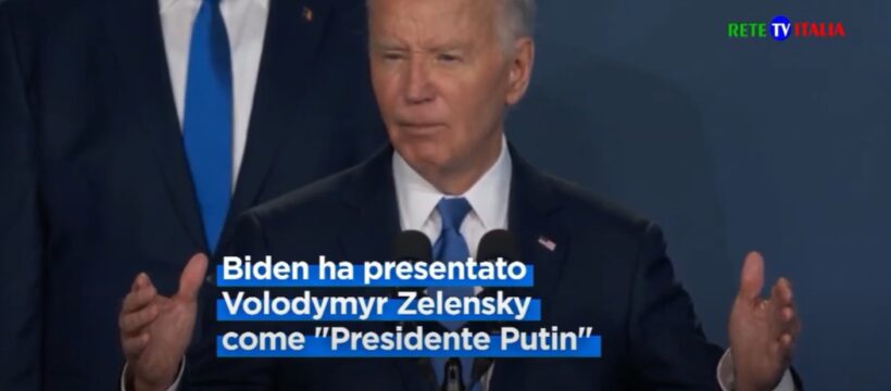 Biden summit NATO
