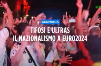 Euro 2024 verso la finale di Spagna Inghilterra