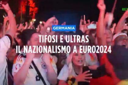 Euro 2024 verso la finale di Spagna Inghilterra