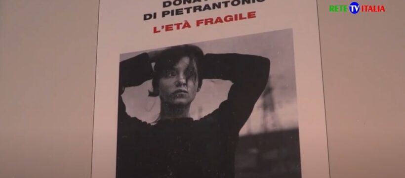 L'età fragile di Donatella Di Pietrantonio vince il Premio Strega