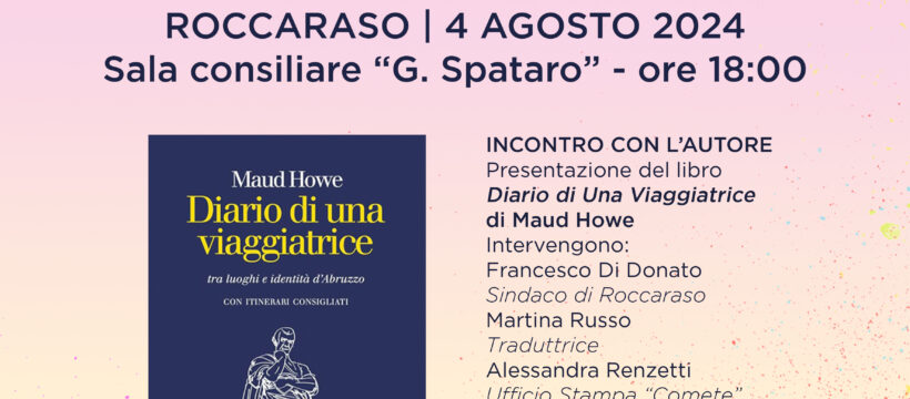 Il Tempo e le Idee - Roccaraso Incontra