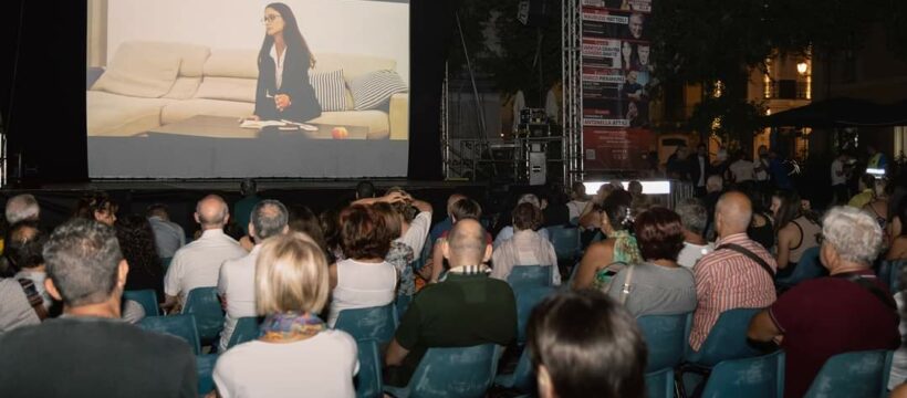 International Imago Film Festival serata finale a Teramo 3 Agosto 2024