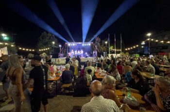 Proloco Angulum Città Sant'Angelo Festival delle Radici