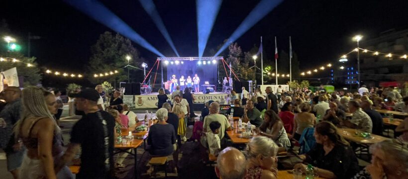 Proloco Angulum Città Sant'Angelo Festival delle Radici