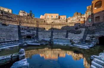 IL BELCANTO DI SCENA NEL TEATRO “NERO” DI CATANIA