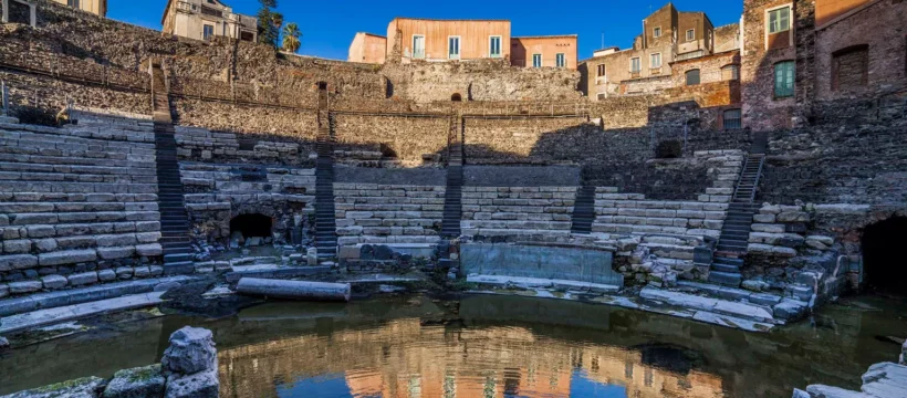 IL BELCANTO DI SCENA NEL TEATRO “NERO” DI CATANIA