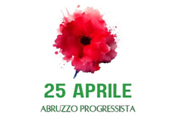 abruzzo progressista 25Aprile