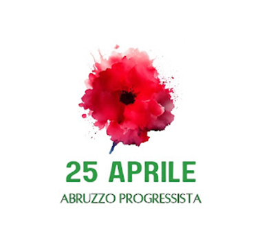 abruzzo progressista 25Aprile