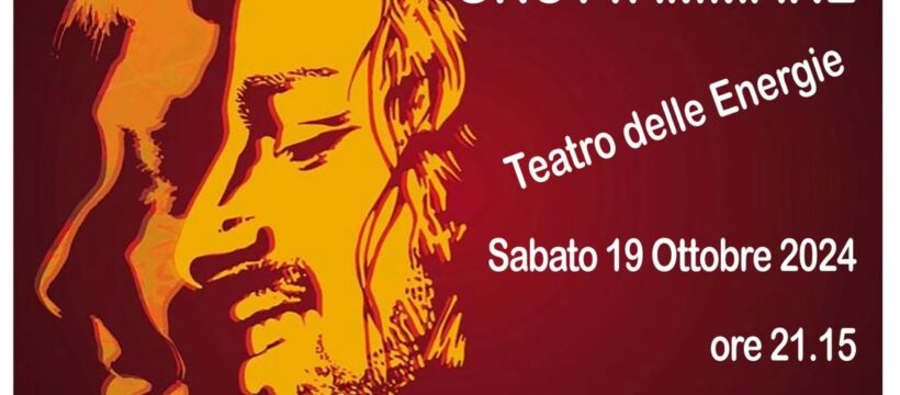 Bertoli canta al Teatro delle Energie grazie al Lido degli Aranci di Grottammare