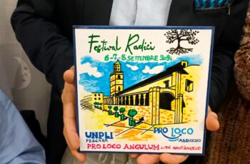 UNPLI Pescara festeggia il successo del Festival delle Radici con l’incontro di Pianella