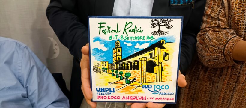 UNPLI Pescara festeggia il successo del Festival delle Radici con l’incontro di Pianella