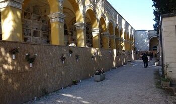 Teramo: Ricostruzione, al via da novembre il piano dei lavori di adeguamento sismico e recupero funzionale dei cimiteri