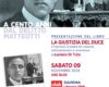 SULMONA: PRESENTAZIONE DI LUCIANO DI TIZIO