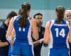 erie B1 Femminile, 9ª giornata: Club Italia sconfitto 1-3 dalla MTS Tecnicaer Santena