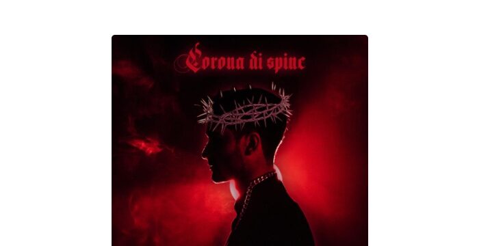 Corona di spine, il nuovo singolo di Kobra MC per Joseba Publishing e distribuito da Virgin Music Group