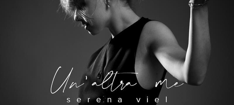 Da venerdì 24 gennaio 2025 è disponibile "UN'ALTRA ME", il nuovo singolo di serena viel per Joseba Publishing e distribuito da Virgin Music Group.